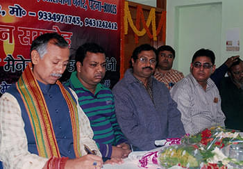 Krishna Institute Of Nursing And Paramedical Sciences Samastipur Some Moments photo 1